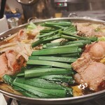 馬九 - これを待っていました！どれをとっても美味しかった。また行きたい。