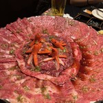 焼肉店 ナルゲ - 