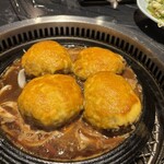 焼肉店 ナルゲ - 