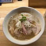 らぁめん しゅき - トッピングが豪華
