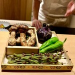 橦木町 しみず - 