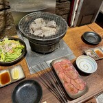 万両 肥後橋店 - 