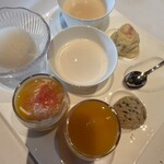 中国料理 星ヶ岡 - 