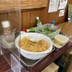 手打ちうどん つよ志 - 