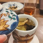 馬九 - あると思わなかったのにあったので、迷いなく注文。