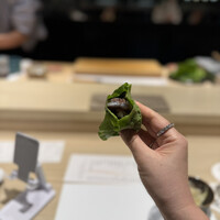 すし 零 - 