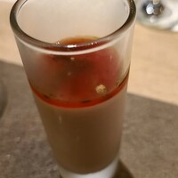 Le Petit Courageux - 