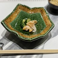 すし 零 - 