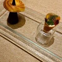 Le Petit Courageux - 