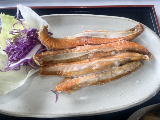 むつごろう - 多賀城（食堂）の写真