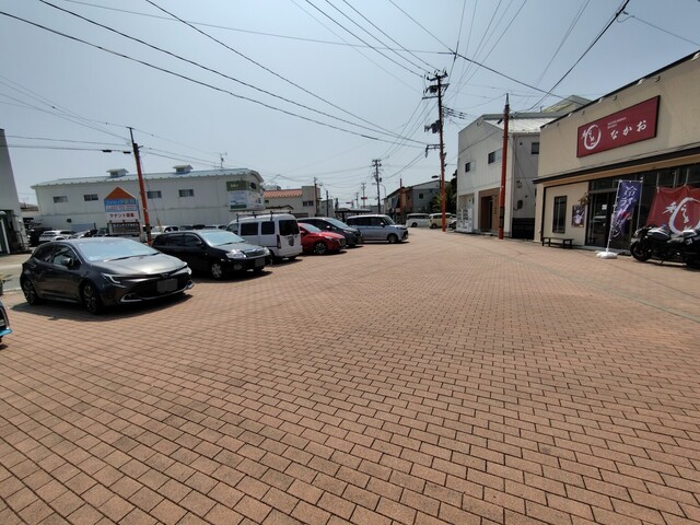 和らーめん なかお - 高城町（ラーメン）の写真