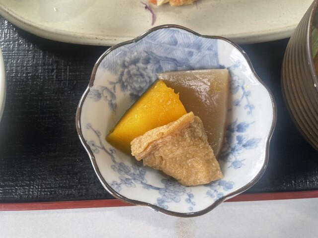 むつごろう - 多賀城（食堂）の写真