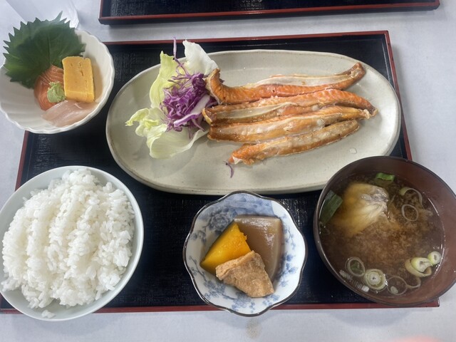 むつごろう - 多賀城（食堂）の写真