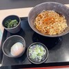 ゆで太郎 笠寺店