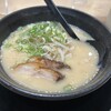 麺匠 はなみち 新大阪店