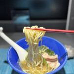 ヌードルアートギャラリーリョータテヅカ - 