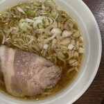 和食ビストロ寛 - 早くラーメン屋も出してほしい