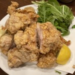 和食ビストロ寛 - 定番がまた本気で美味しい