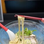 ヌードルアートギャラリーリョータテヅカ - 