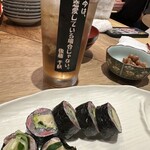 まいにち 千秋楽 - 