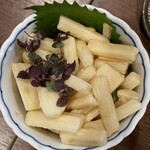 和食ビストロ寛 - ボリューム笑