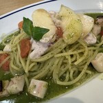 イー・エー・グラン そごう横浜店 - 