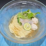 ヌードルアートギャラリーリョータテヅカ - 