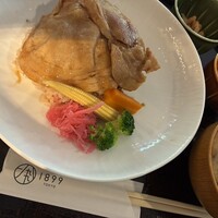 RESTAURANT 1899 OCHANOMIZU - 