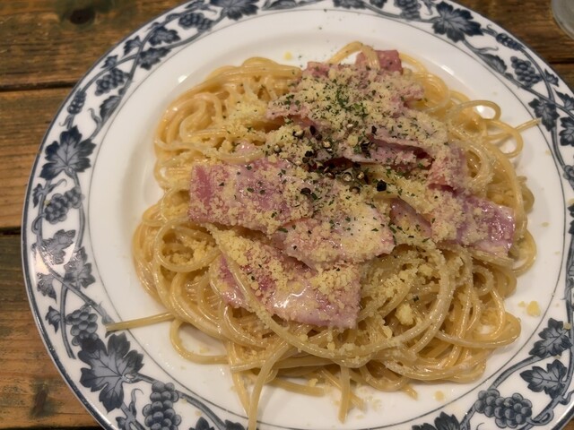 Pasta Shaberitai photo 5