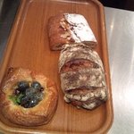 ブルディガラ エクスプレス - 2010/02 撮影