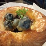 ブルディガラ エクスプレス - 2010/02 撮影　めちゃ好物！！