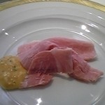 銀座 ハプスブルク・ファイルヒェン - バイシンケン