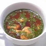 銀座 ハプスブルク・ファイルヒェン - フライッシュパラチンケン