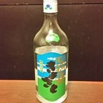 まるごと北海道 - ご当地焼酎　きよさと