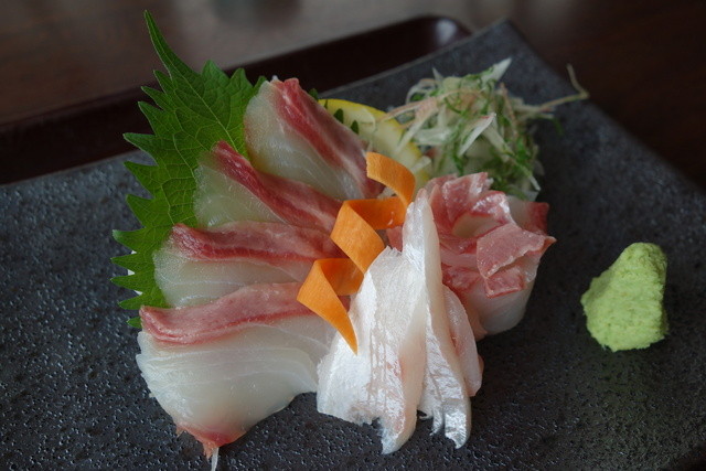 伊東の地魚をお手頃価格で By うな重 浜善 伊東 魚介料理 海鮮料理 食べログ 伊東の地魚をお手頃価格で By うな重 浜善 伊東 魚介料理 海鮮料理 食べログ