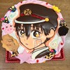 オリジナルケーキ工房 ナカオ