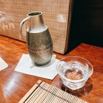 西心斎橋 ゆうの - 