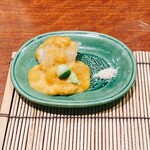 西心斎橋 ゆうの - 