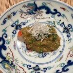 西心斎橋 ゆうの - 