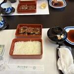 博多名代 吉塚うなぎ屋 - 