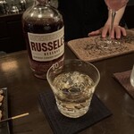 バーブルーチップ - 