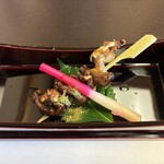 博多名代 吉塚うなぎ屋 - 