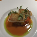 L'inconnu - 真魚鰹  ラタトゥーユ