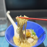 ヌードルアートギャラリーリョータテヅカ - 