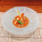 西心斎橋 ゆうの - 