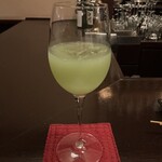 バーブルーチップ - 