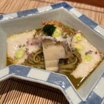 西心斎橋 ゆうの - 