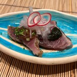 西心斎橋 ゆうの - 