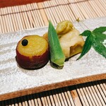 西心斎橋 ゆうの - 