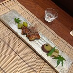 西心斎橋 ゆうの - 